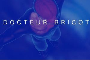 La posturologie Dr BRICOT BERNARD