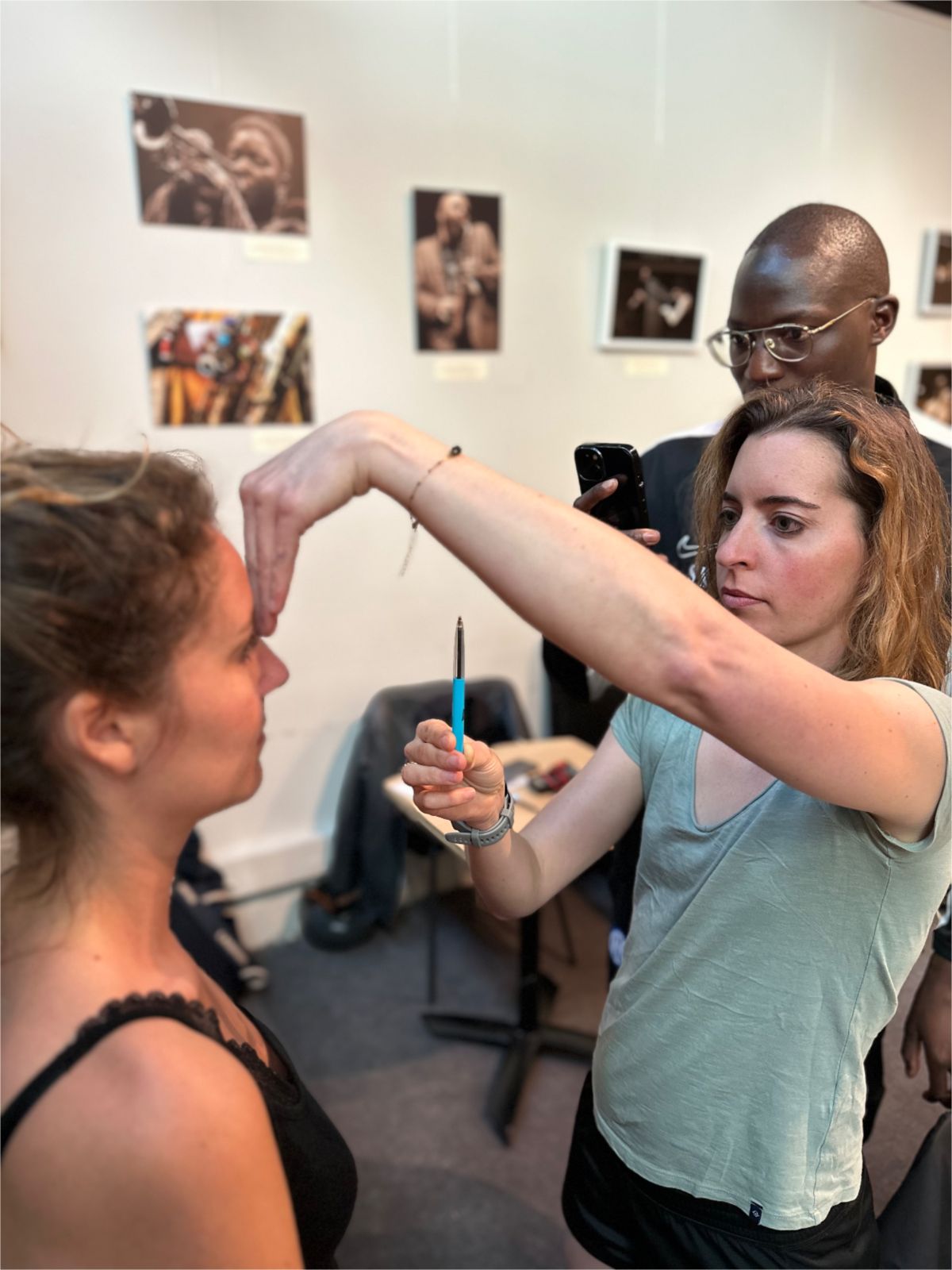 Qu'est ce que la posturologie ? Qu'est ce que la posturologie ?