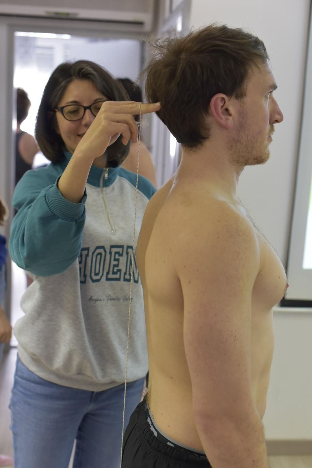 Qu'est ce que la posturologie ? Qu'est ce que la posturologie ?