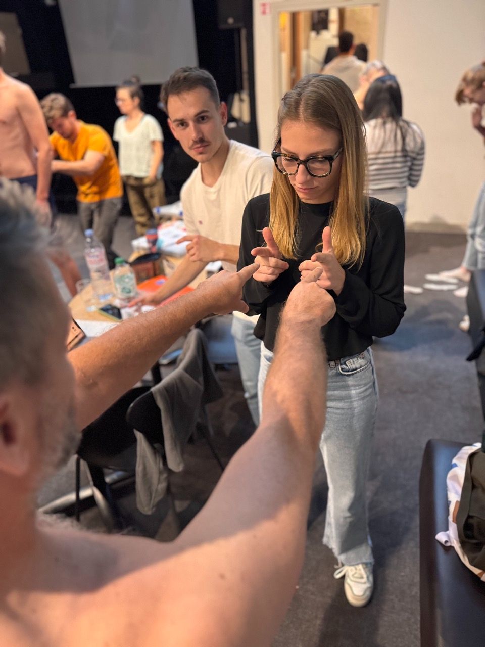 Qu'est ce que la posturologie ? Qu'est ce que la posturologie ?